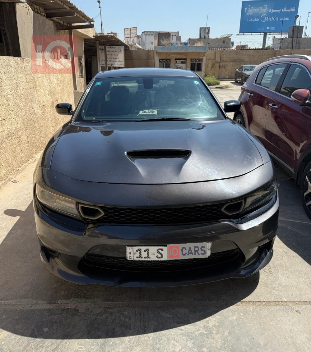دودج تشارجر